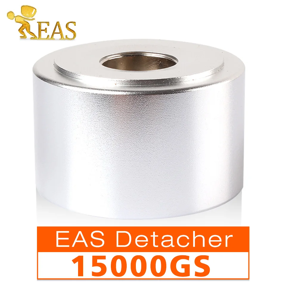 Универсальный Сильный магнитный Detacher 15000GS EAS жесткий тег для удаления тегов