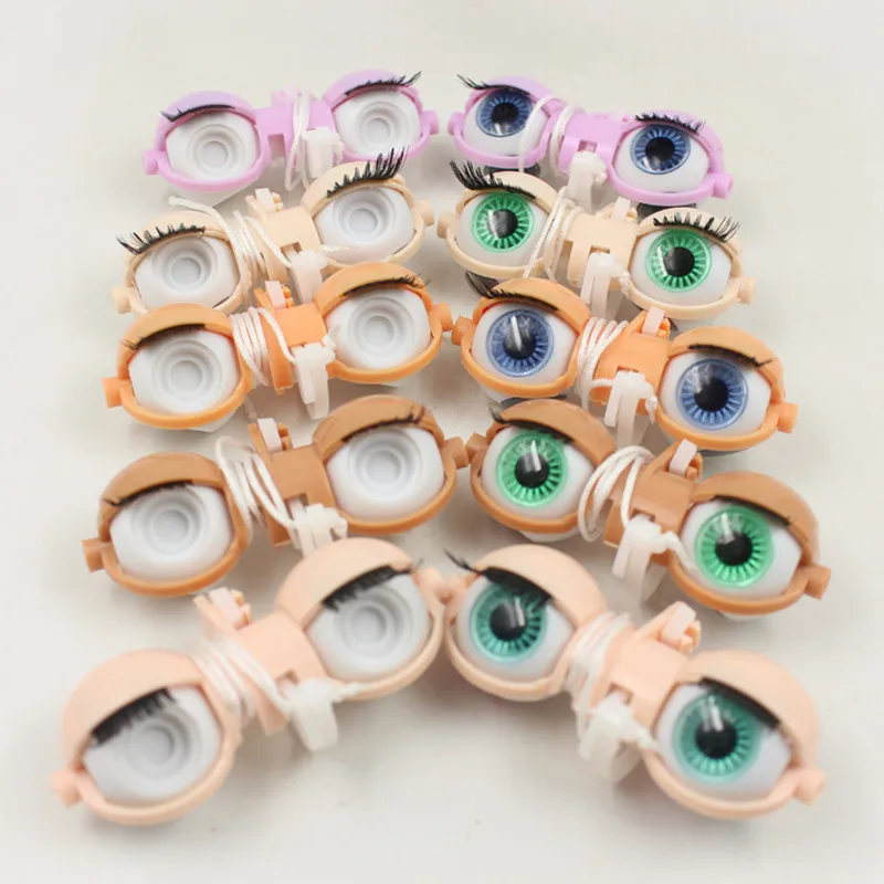 1/6 Блит куклы веки на специальные стойки | Игрушки и хобби