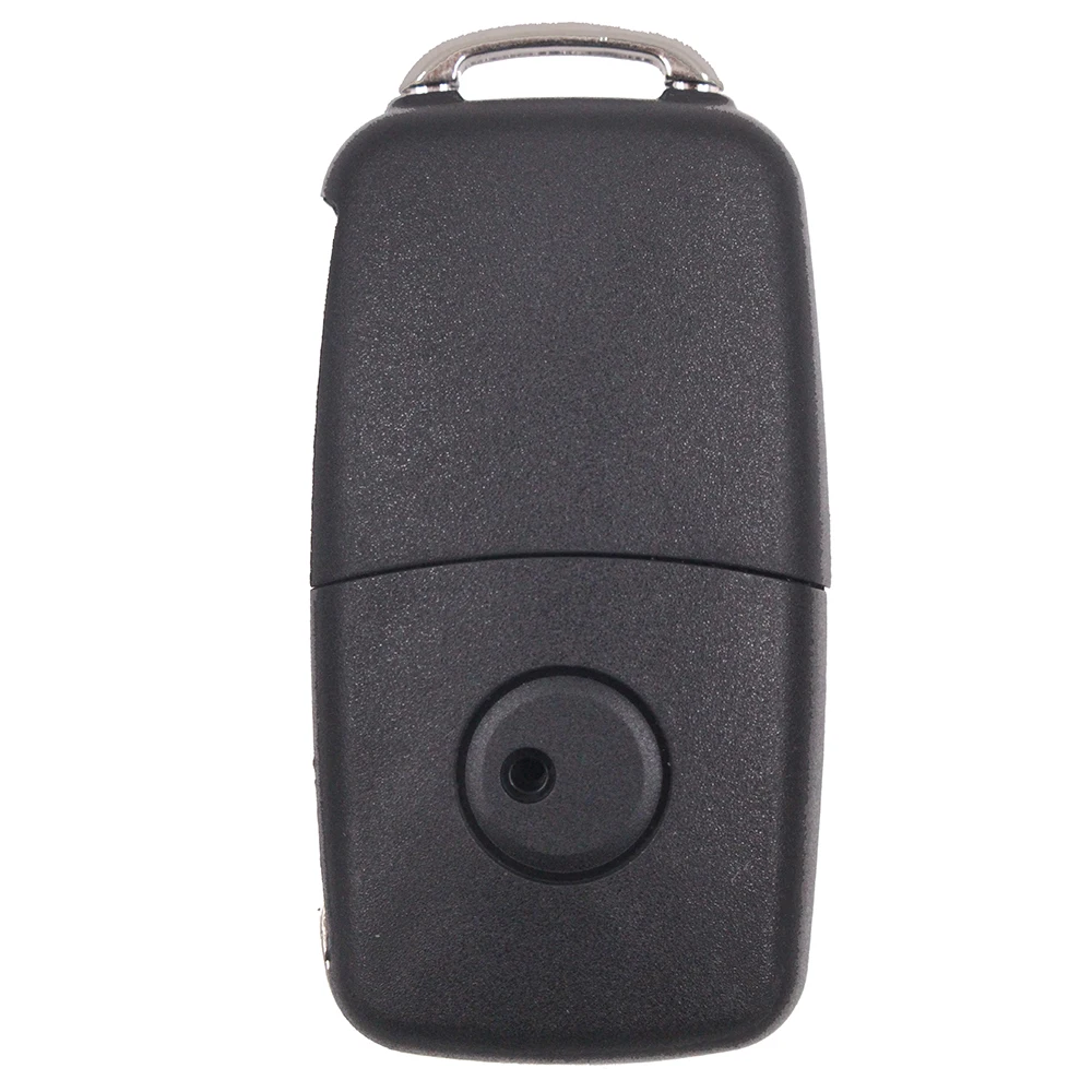 Keyecu удаленное для volkswagen 3 кнопки 434 мГц с ID48 чип Ключи VW 5K0 959 753 N 5k0959753n | Автомобили и