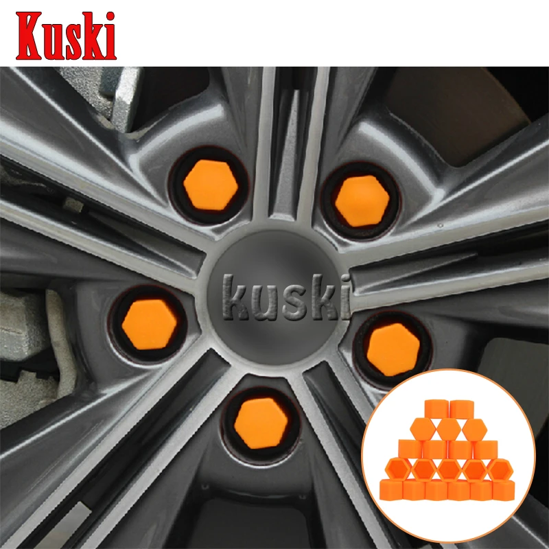 20X колпачки на ступицу колеса автомобиля для Opel Astra H J G Insignia Mokka Corsa D Vectra C Zafira Meriva
