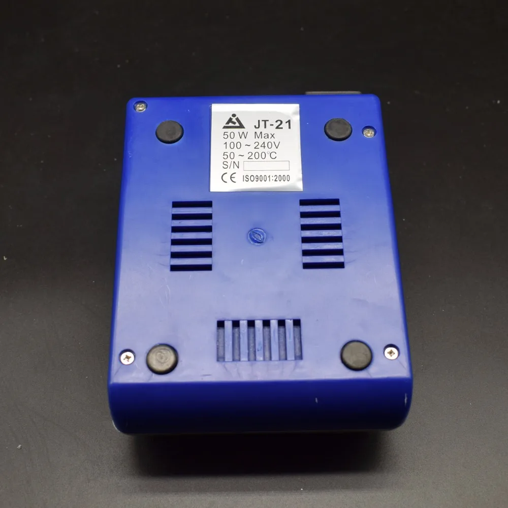 Сварочный аппарат с двойной ручкой Электрический припой для ювелирных изделий