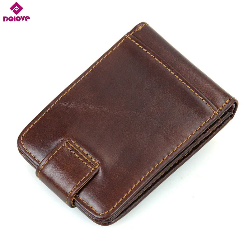 Держатель для визиток и карт из натуральной кожи|card holder rfid|credit card rfidcredit |