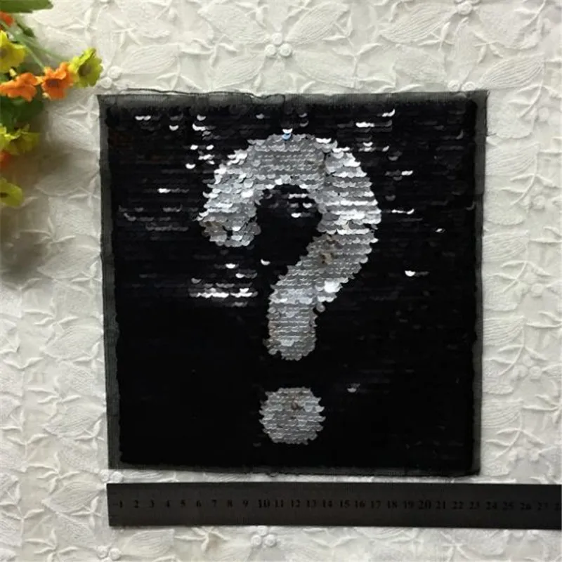 Одежда для девочек Diy!? Mark patch имеет дело с этим 20 см головой тигра флип