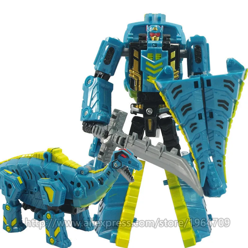 5 в 1 игрушечный робот трансформер с динозавром|deformation robot|robot action figureboys toys |