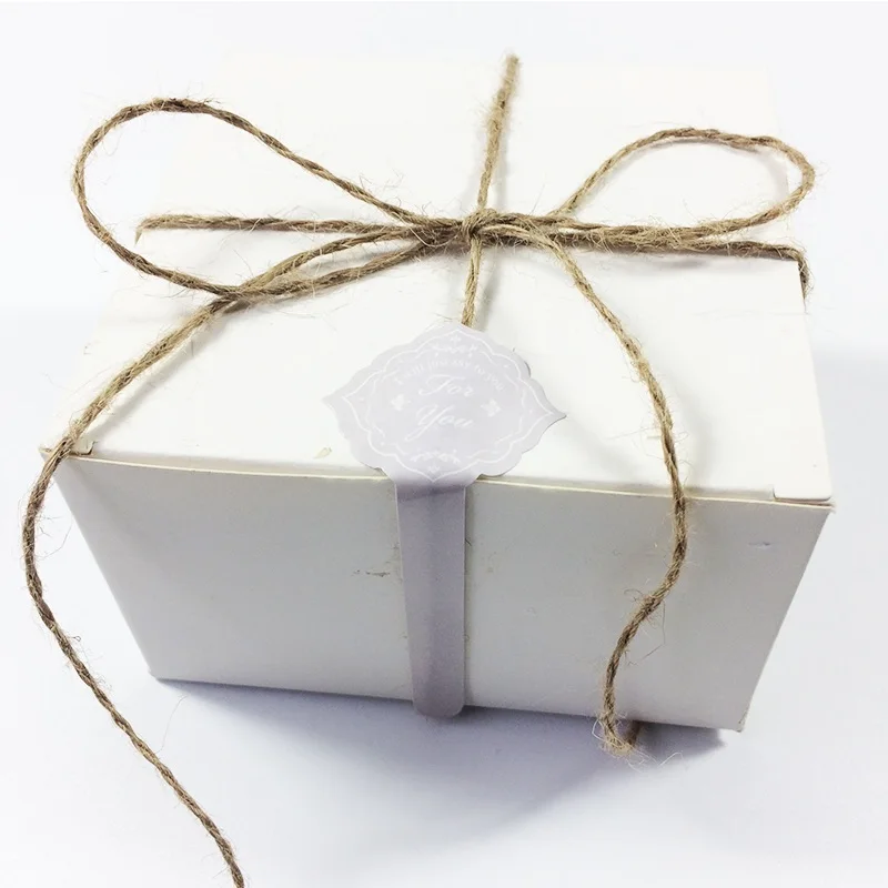 60 шт./лот леденец дизайн для вас ручная работа уплотнение клейкая наклейка