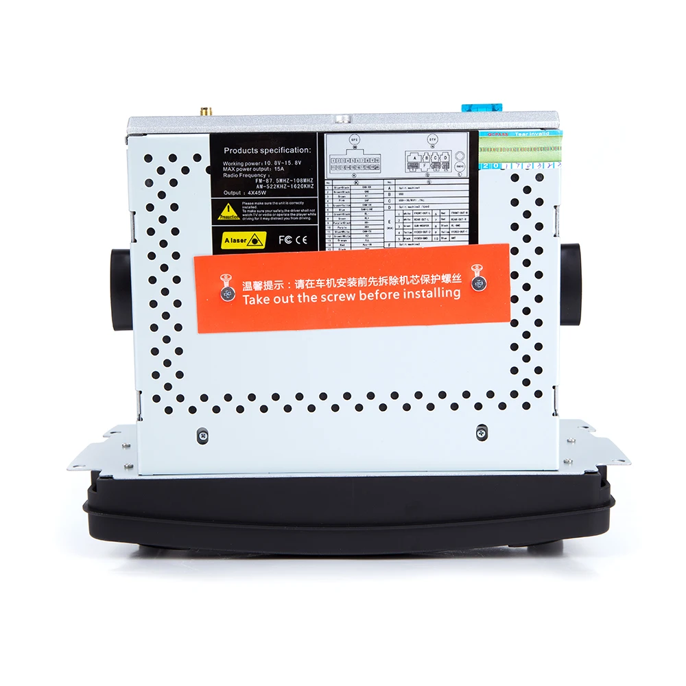 Eunavi 7 &quot2 Din Android 8 0 автомобильный DVD радио мультимедиа плеер с gps навигатором для Benz