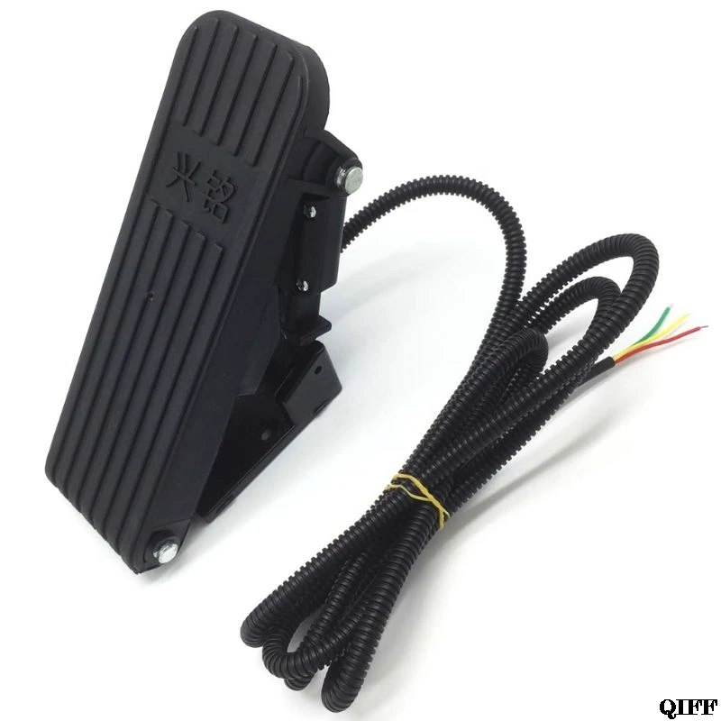 Оптовая продажа Электрический скутер педаль дроссельной заслонки