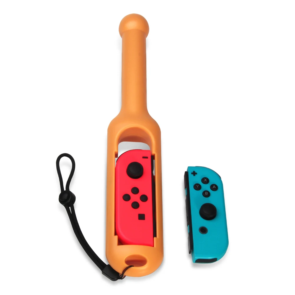 Аксессуары для Nintendo Switch барабан Тайко держатель ручки switch ремешок на запястье