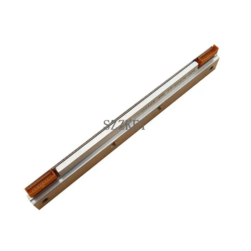 Новая Оригинальная термопечатающая головка штрих-кода os-214 plus CP-2140 с этикеткой os214