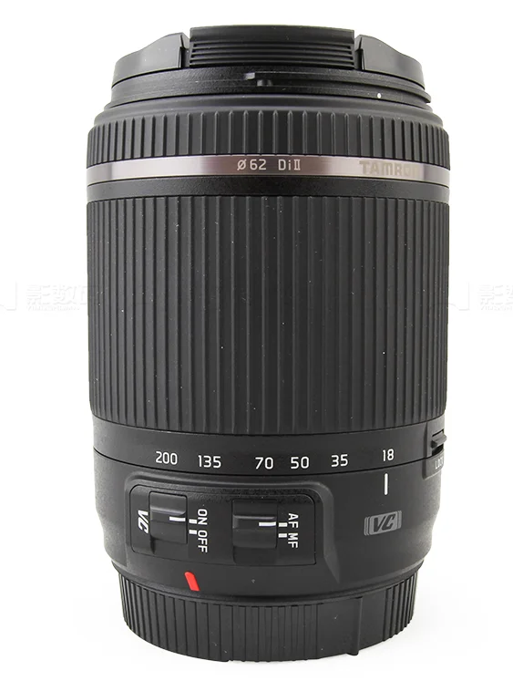 Tamron 18-200mm f/3.5-6.3 Di II VC Lens for Sony A500 A550 A560 A580 A700 A750 (B018 ) | Электроника