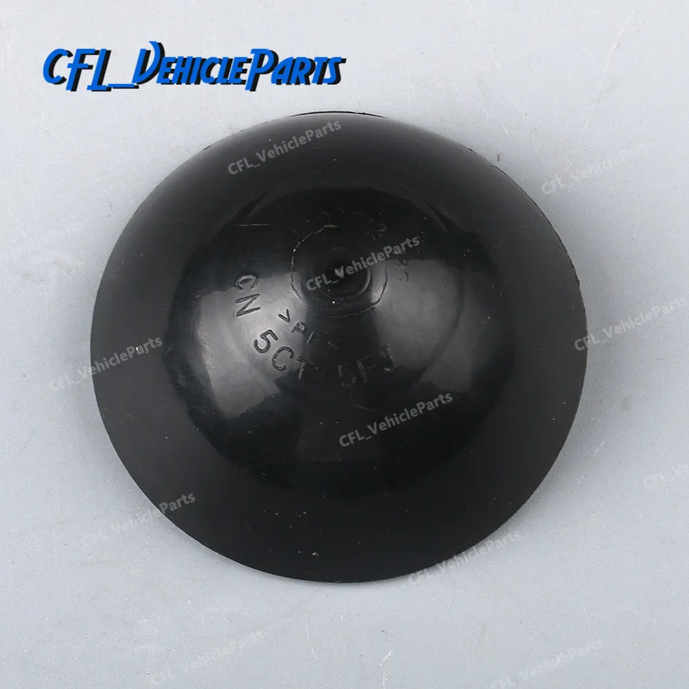 Задняя Противоударная крышка 1J0512135A для VW Jetta Golf GTI Eos Passat Beetle Polo Audi A3 Q3 TT Skoda Yeti