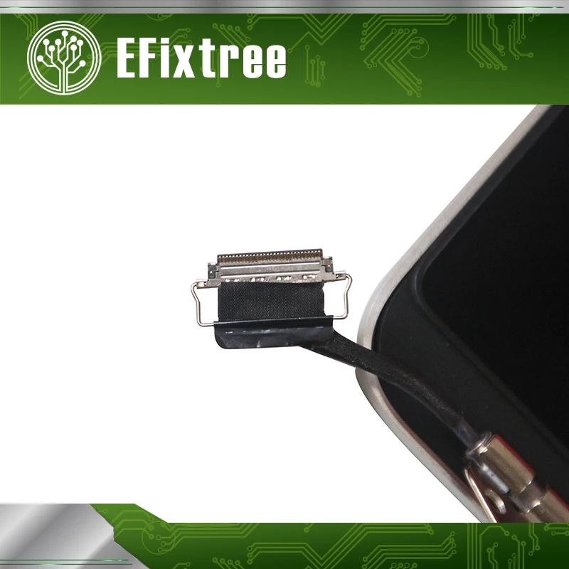 Efixtree 100% оригинал A1502 ЖК-дисплей в сборе для Macbook Pro 13 3 &quotЖК сетчаточный дисплей
