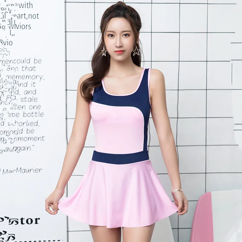 2018 студентов молодой и красивой купальники трусы боксеры с изображением