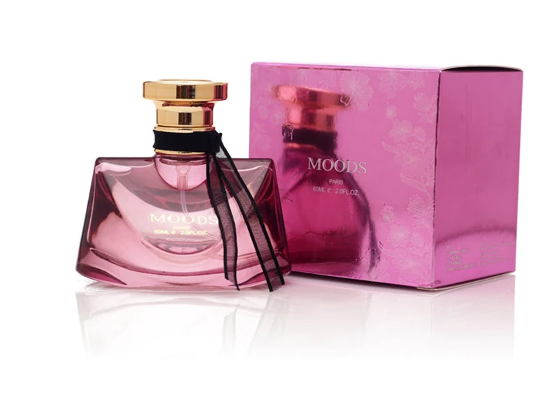 JEAN MISS charm 60 мл стеклянная бутылка для женщин духи Feminino спрей для тела Parfum бренд mujer жидкий антиперспирант Элегантный женский W15