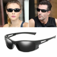 new polarized brand designer retro glasses outdoor sports fishing driving sunglasses vintage goggles eyewears 2021 hot uv400