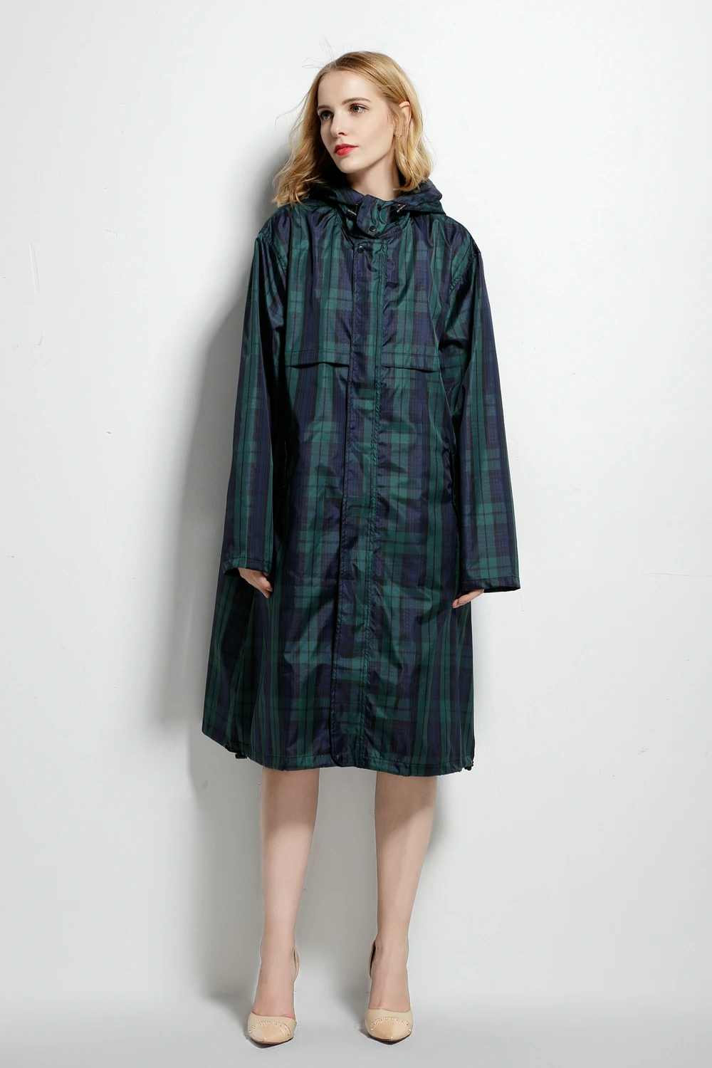 Дождевик женский водонепроницаемый дождевик пончо для улицы|raincoat women|rain wearrain coat