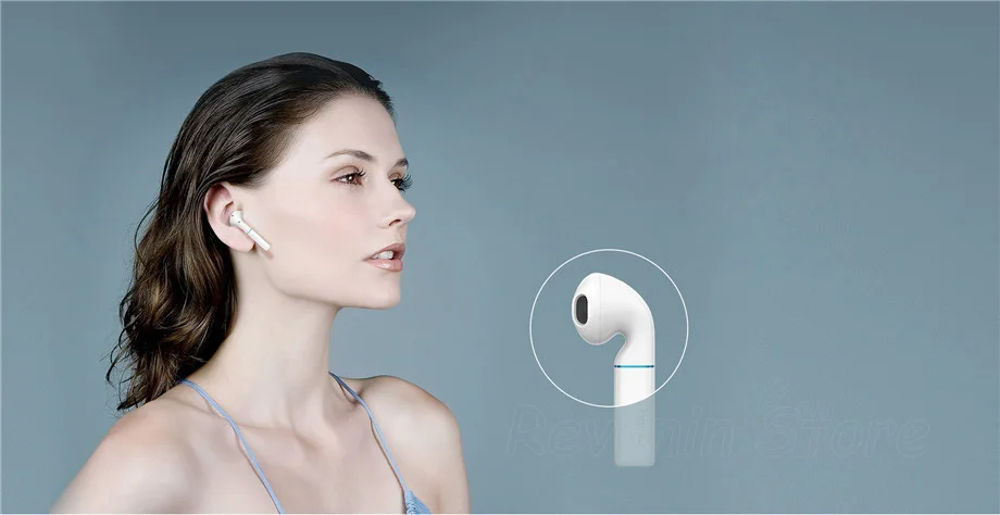 Новинка HUAWEI honor FlyPods Pro FlyPods Lite Bluetooth Беспроводные наушники с микрофоном Музыка сенсорная Водонепроницаемая динамическая гарнитура
