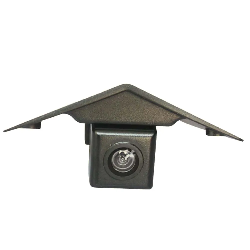 

For Sony CCD Mercedes Benz A B C E G ML S classe front logo car camera front view camera