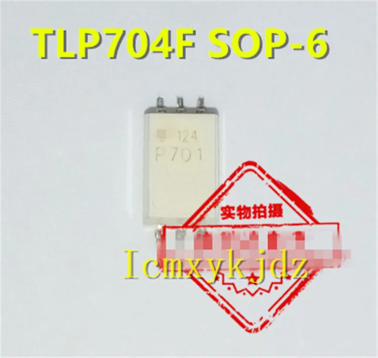 5 шт./лот TLP701 TLP701F P701 TLP700 TLP700F P700 SOP 6 новый оригинальный продукт бесплатная доставка