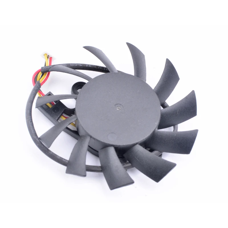 SNOWFAN Y-Y 6010H5B DC5V 0.35A TV box рекламная машина, радиатор, охлаждающий вентилятор для графической карты