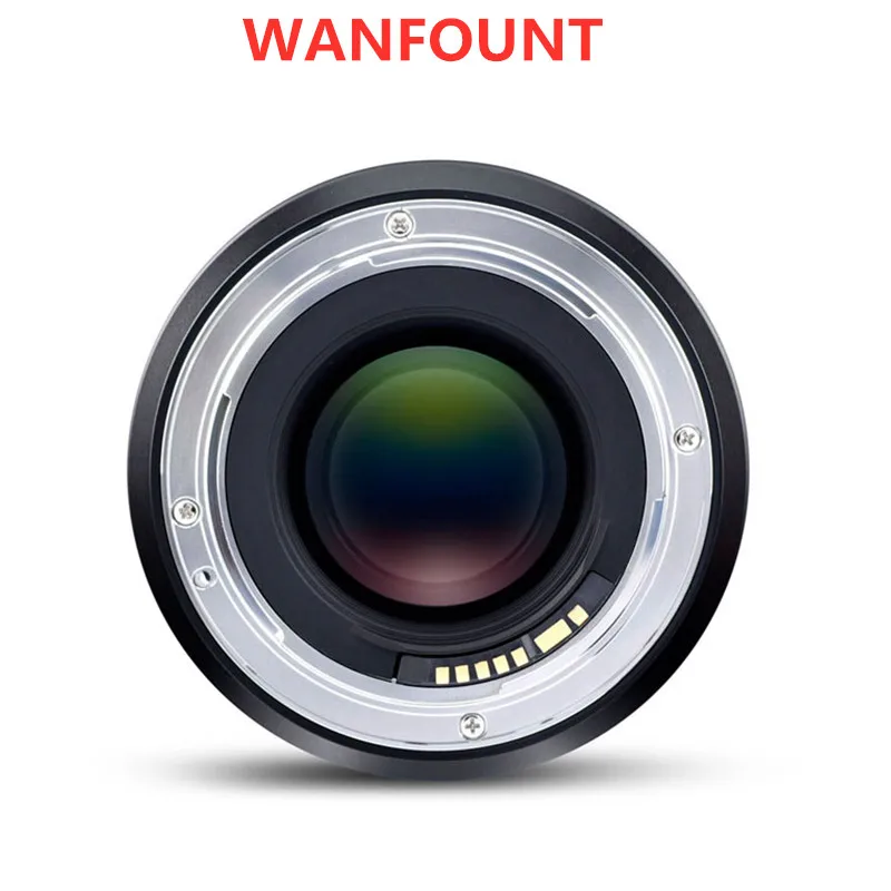 Объектив YONGNUO YN 60 мм F2NE MF для камер Nikon D500/D750/D600/D700/D800/D810/D300/D300S|Запчасти объективов| |