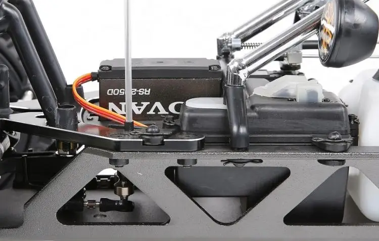 Стиль 1:5 Rovan 1/5 2WD BAJA 5B 320C покрышки Багги 32cc двигатель RTR высокая производительность