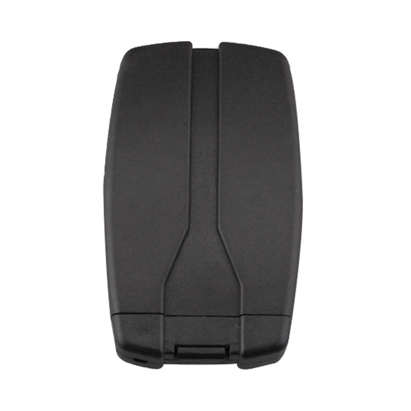 BHKEY 5 кнопок 433 МГц Φ ID46/PCF7945 чип для Land Rover Freelander 2 LR2 434 2008 Спортивная смарт карта