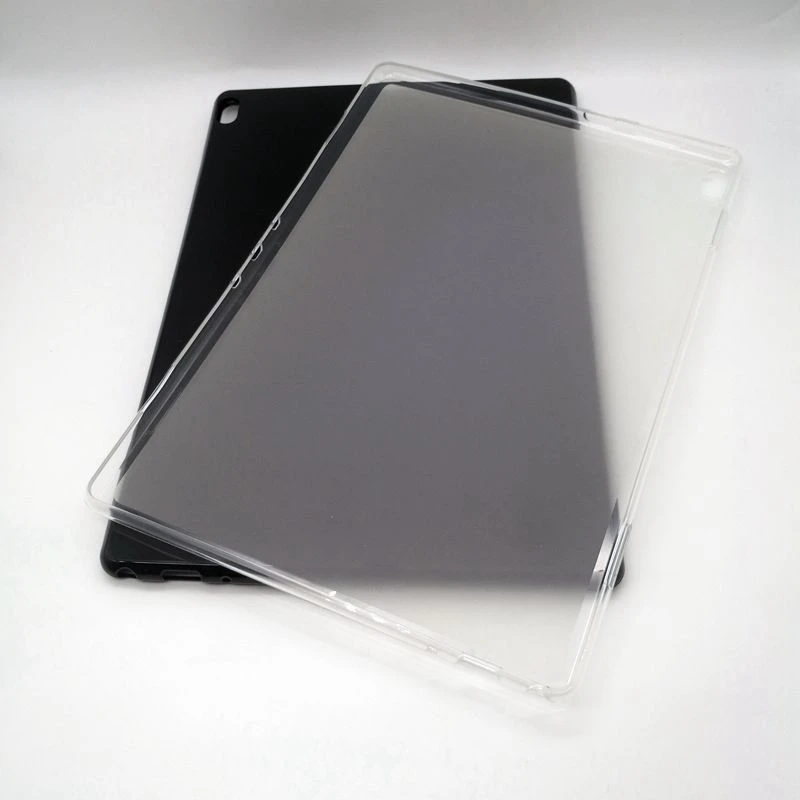 

Soft TPU Back Cover Case for Lenovo Tab P10 TB-X705F TB-X705L TB-X705M Tablet 10.1 inch Not for Lenovo Tab E10 M10