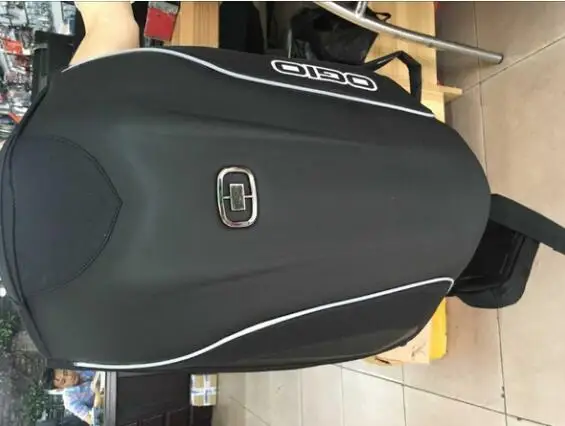 Новинка 2018 мужской рюкзак OGIO Mach 5 Компьютерная сумка карбоновый защитный 06 |