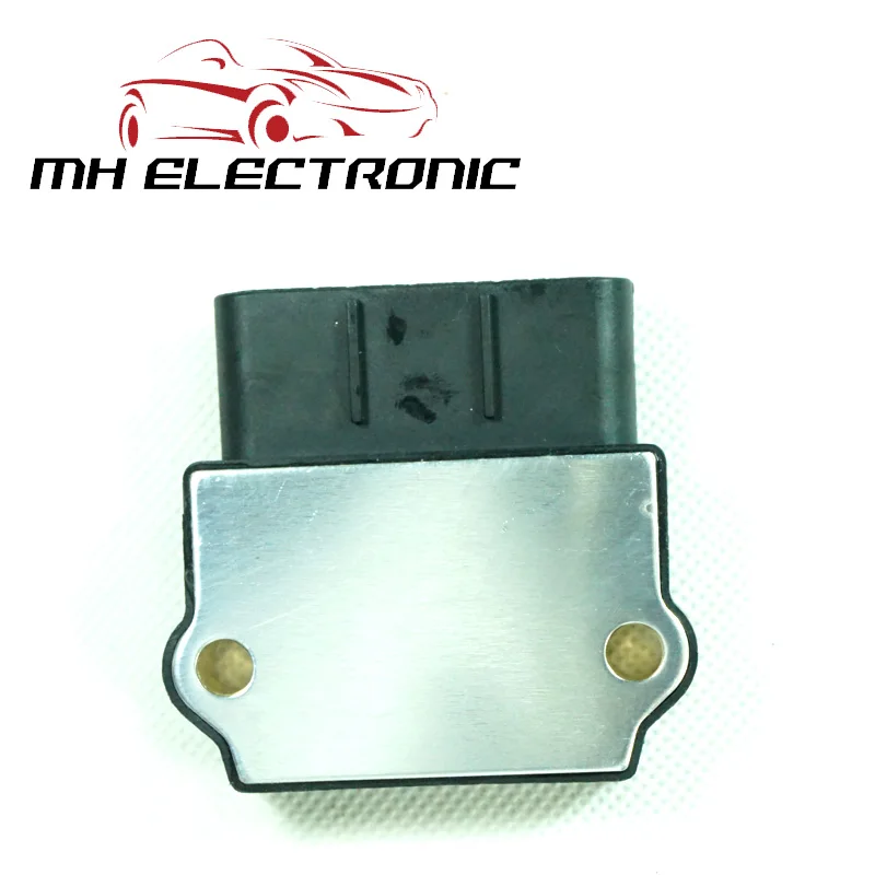 MH ELECTRONIC для EAGLE 2000GTX MITSHUBISHI GALANT MIRAGE ECLIPSE LASER DODGE MD189747 J722T POWER TR модуль зажигания|Набор