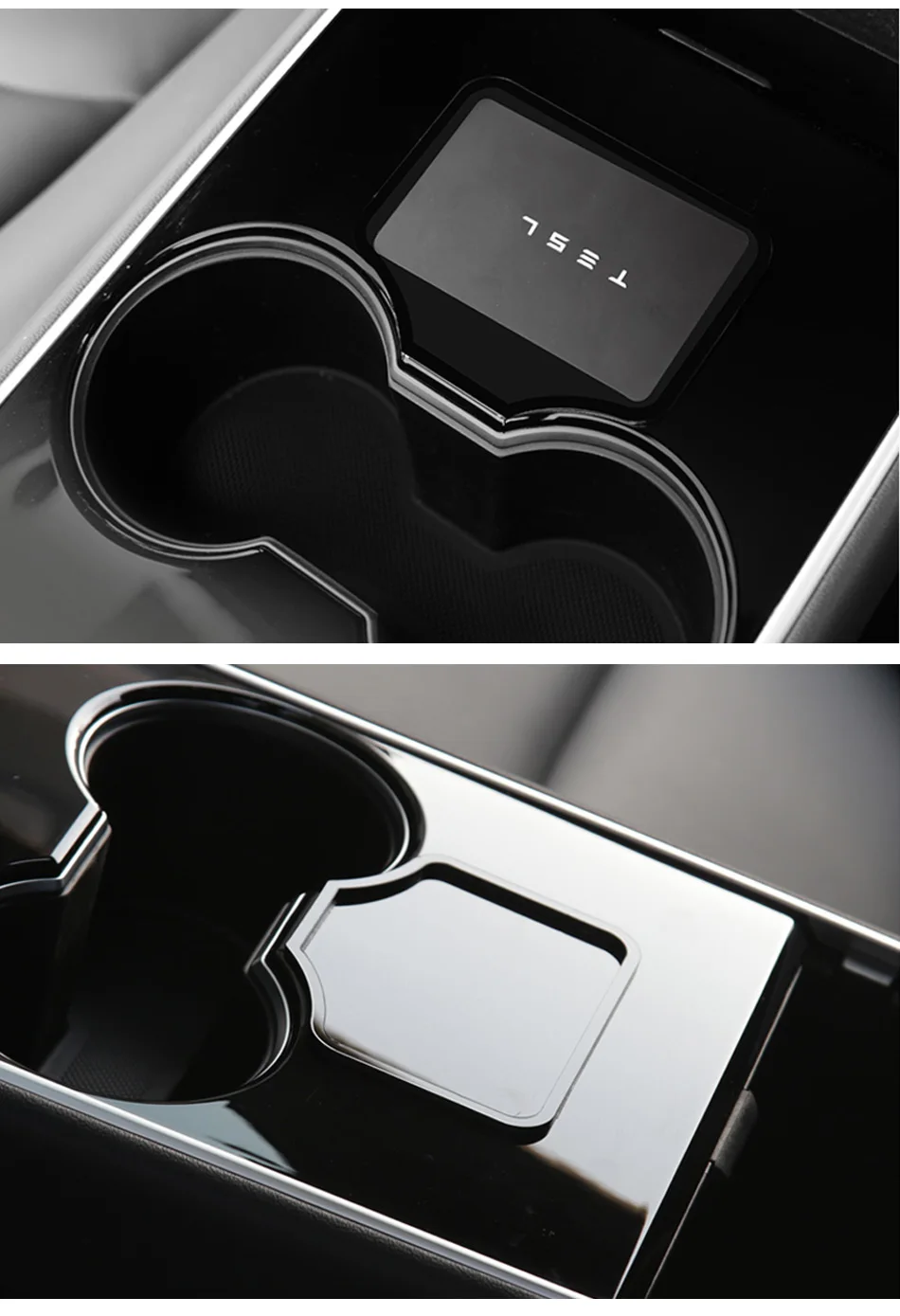 Модификация подходит для Tesla модель 3 ключ карты ограничитель ключ набор модификации аксессуары украшения