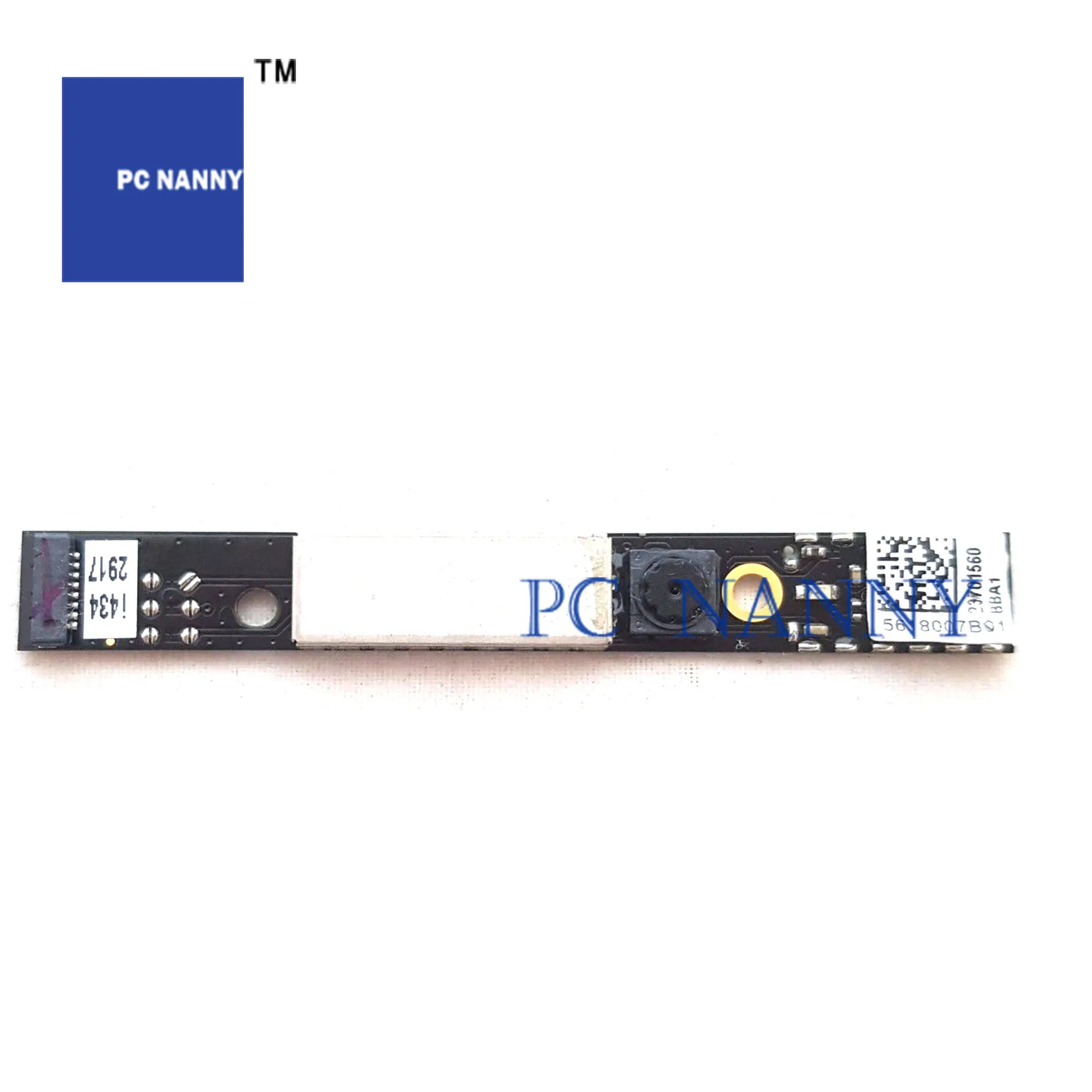 PCNANNY для Sony Vaio SVT131A11M SVT13 SVT15 серии SVT141A11L веб камера 5618007B01 HDD