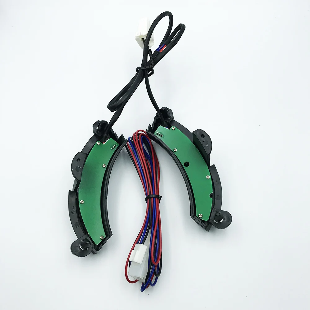 100% новый товар! Высококачественные кнопки управления звуком на руль для Great Wall Hover