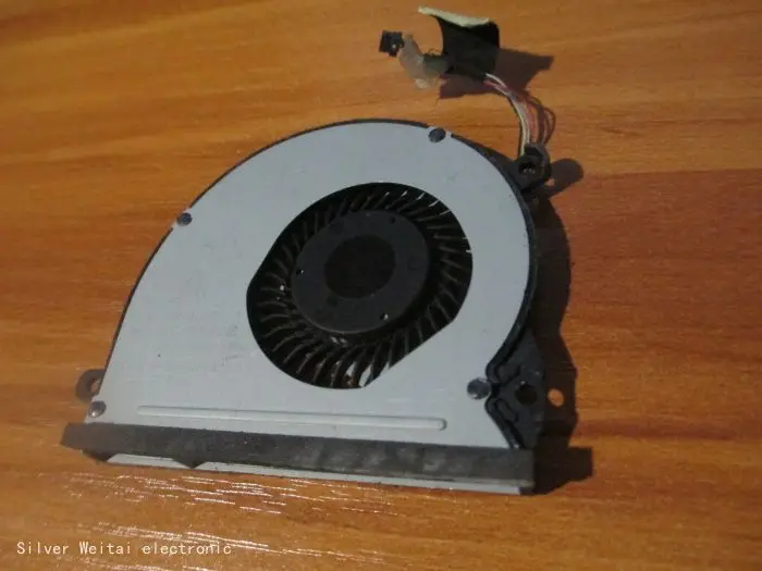 Delta Electronics KDB05105HB KDB05105HB-BE1S KDB05105HB BE1S Вентилятор охлаждения DC5V