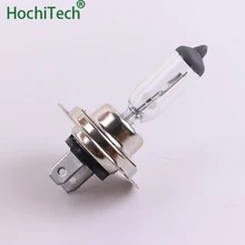 Высококачественный галогенный светильник H7 4500K 12 в 100 Вт 55 3000Lm