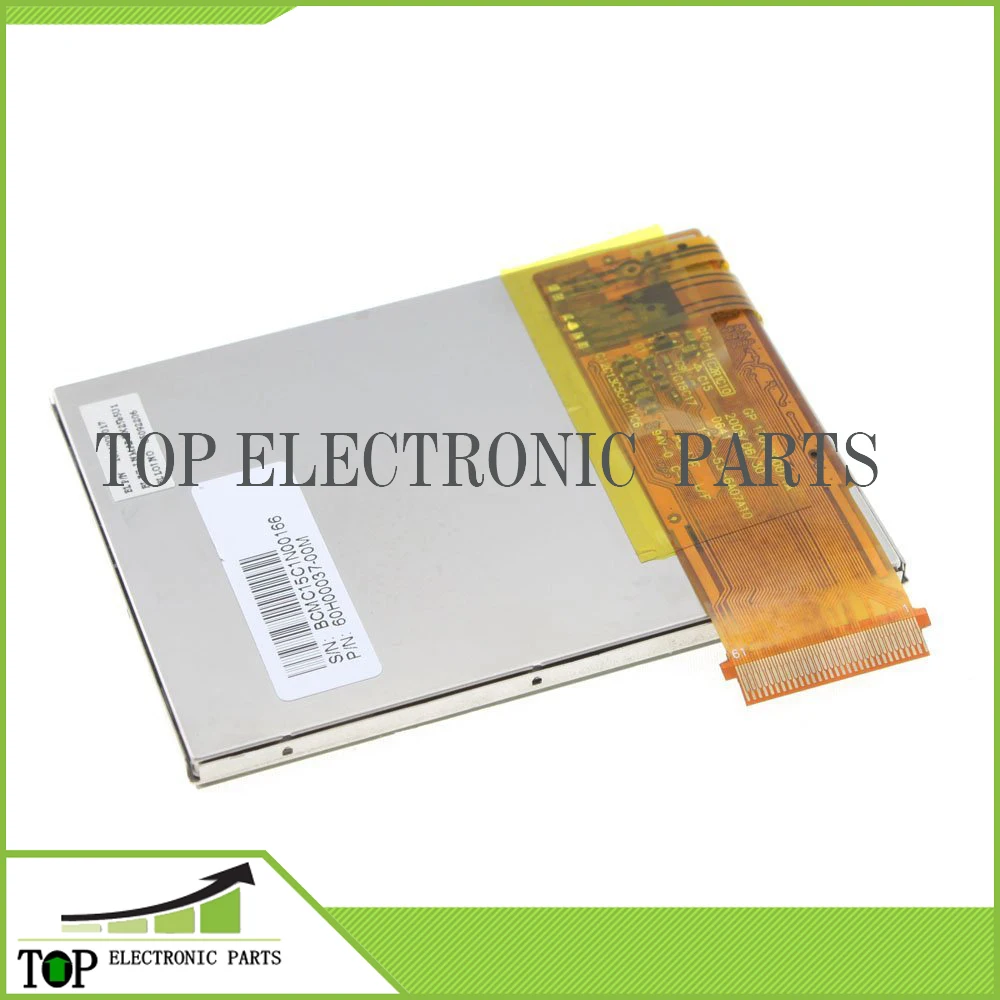 

Wholesale MC35 MC3504 LCD screen display panel+touch screen digitizer