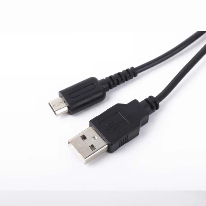 

10pcs USB Power Charging Charger Sync Data Cable For Nintendo DS NDS Lite NDSL