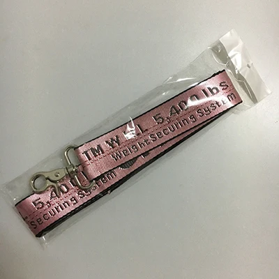 pink 1,6 м нейлоновый поводок для автоматический поводок для собак, поводок, белый модный поводок для домашних животных, для французского бульдога, маленьких собак - Цвет: pink