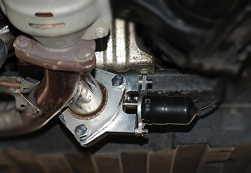 Электрический выхлоп из нержавеющей стали 2 комплекта или 25 5 3 дюйма комплект