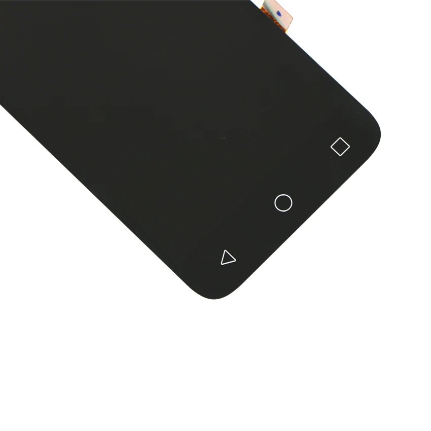 ЖК дисплей для Alcatel U5 HD 5047i 5047D сенсорный экран запчасти телефонов с бесплатными