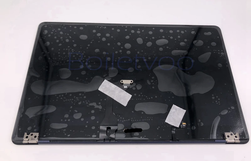 Монитор ЖК дисплей полная сборка для Asus ZenBook 3V 3 Deluxe UX490 UX490UA XH74 BL UX490UAR панель