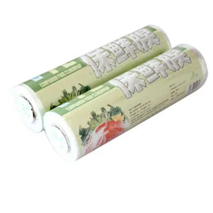 Большая Антибактериальная пищевая пленка для фруктов овощей пищевых продуктов