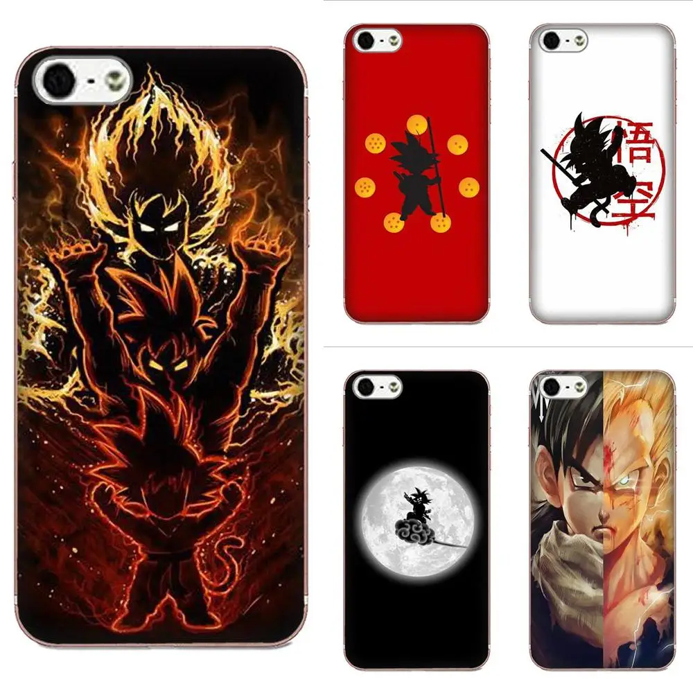 Чехол для телефона Xiaomi Mi3 Mi4 Mi4C Mi4i Mi5 Mi 5S 5X6 6X A1 Max Mix 2 Note 3 4 Diy Insayan Dbz Gokutraining Dragon Ball Z |
