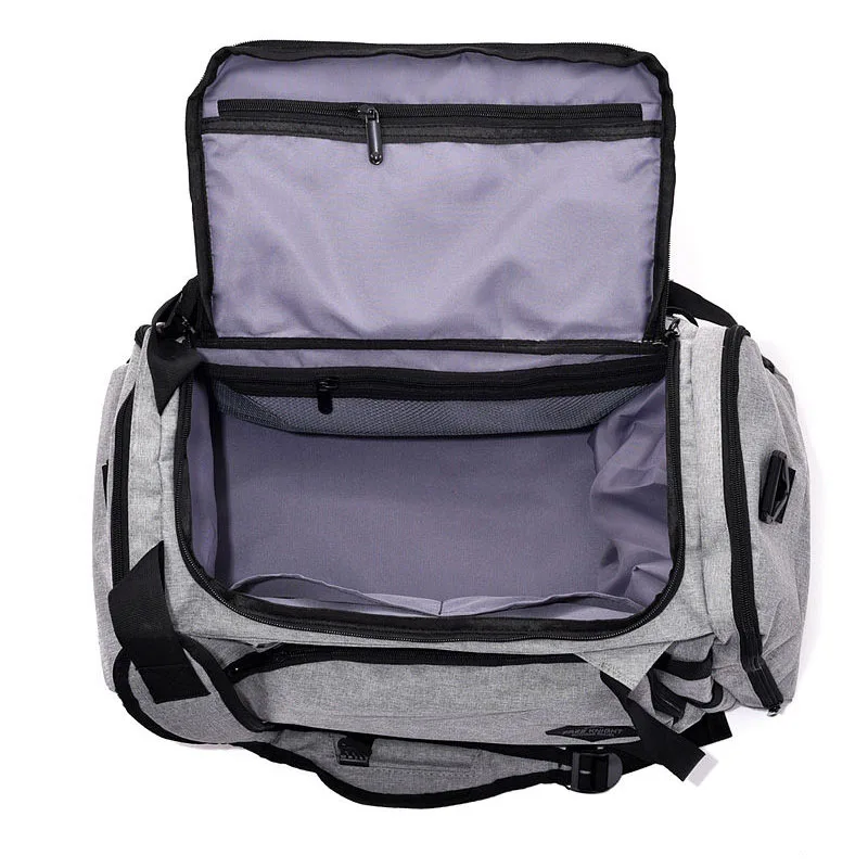 Backpack Gym Bags Men Training Fitness For Sports Handbags Bag Sac De Sport Mochila deporte gymtas brand sporttas 2019 XA487WA