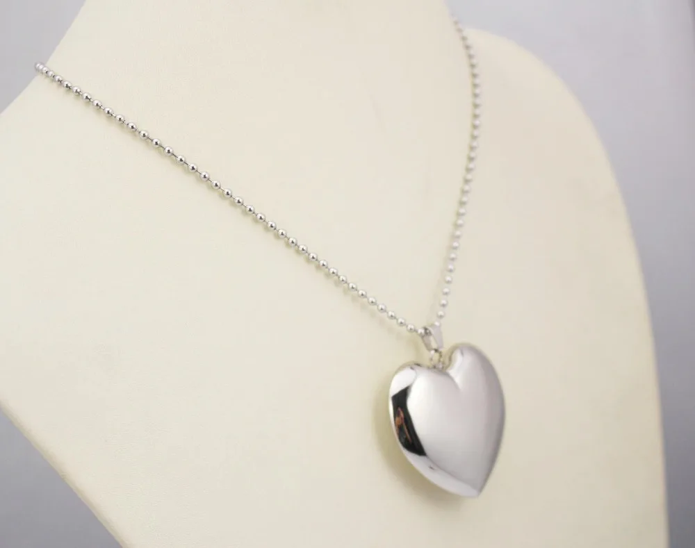 COUYA 2017 Fashion Jewelry necklace good friends long chain silver color heart pendant for women | Украшения и аксессуары