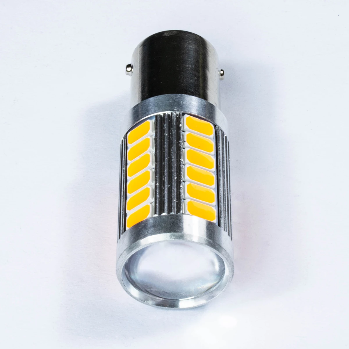 SOECRE Car LED Turn Tail yellow Signal Light Auto Bulb Lamp for ford f150 tesla model 3 fiesta accessories honda element | Автомобили и