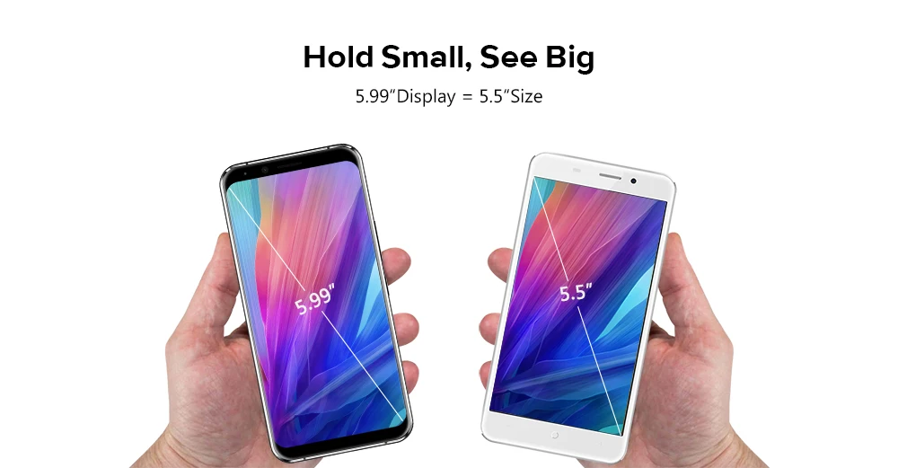 LEAGOO S8 Pro смартфон 5,9" FHD+ ips 2160*1080 экран 6 ГБ+ 64 ГБ Android 7,0 MT6757CD Восьмиядерный двойной задний камеры 4G мобильный телефон