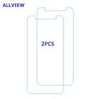 Закаленное стекло для Allview Soul X5 mini A9 PLUS V3 Viper x3 soul lite чехол для Allview P8 P9 energy MINI пленка для экрана