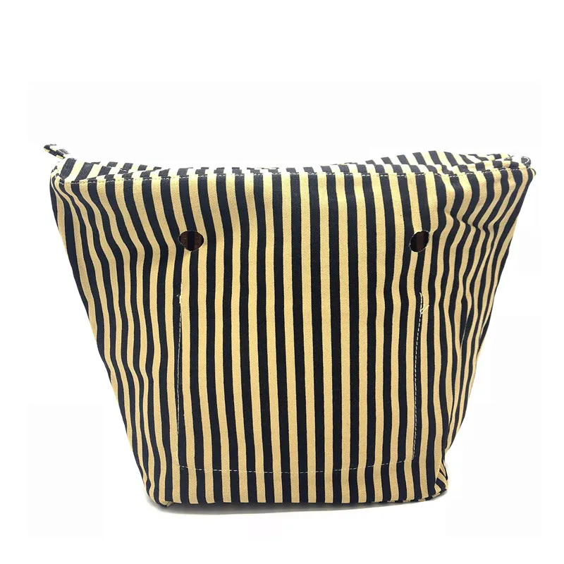 Холщовая Сумка с новым рисунком для obag классического размера | Багаж и сумки