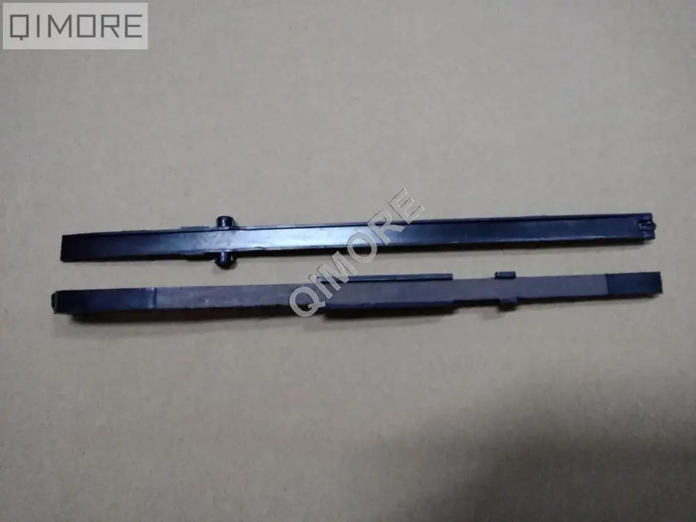 Набор направляющих для 4 тактного скутера мопеда квадроцикла GY6 125 150 152QMI 1P52QMI 157QMJ